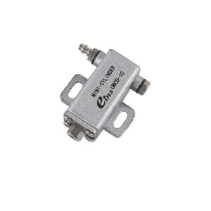 Accesorios para Robots Industriales, Cilindro de Succión MCD-10 STAR, Ventosa, Componentes Neumáticos - Product Image 3