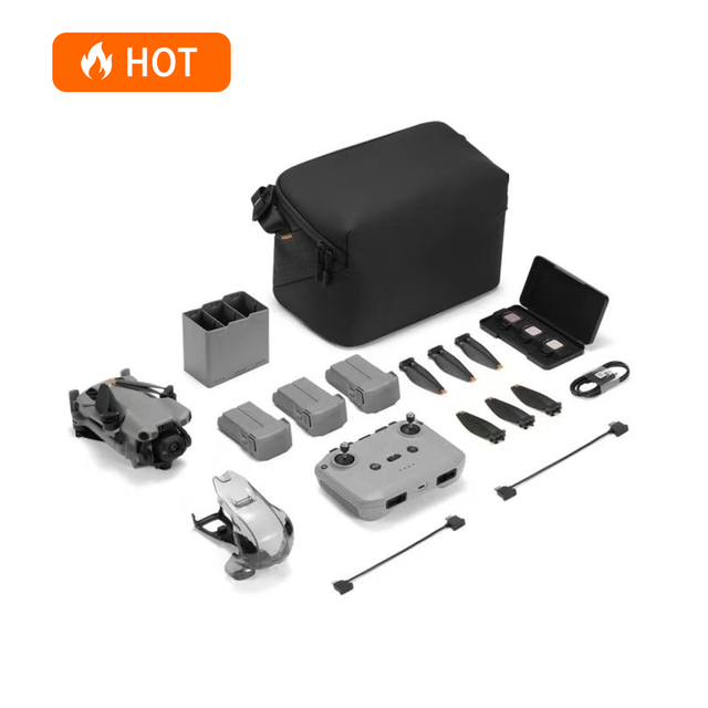 Mini 5 Pro Commercial Drone 48MP GPS Aerial Photography Night Scene-level Omnidirectional Active Obstacle 20km Transmission