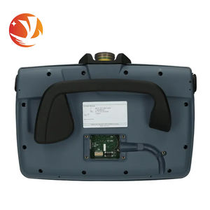 Panel de Interfaz Hombre-Máquina Móvil SIEMENS 6AV2 125-2JB23-0AX0 6AV2125-2JB23-0AX0 Nuevo y Original - Product Image 2