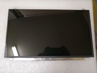 Écran d'ordinateur portable en gros, écran LED fin de 15,6 pouces, 40 broches EDP N156BGN-E41, écrans d'ordinateur portable, écran LCD ultra-fin de remplacement