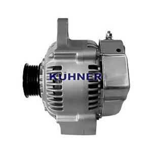 Alternateur compatible avec TOYOTA HIACE IV 2.4 (RZH103, RZH183) Essence (KW : 88, HP : 120) de 08-1989 à 08-2003 BOSCH - Product Image 2