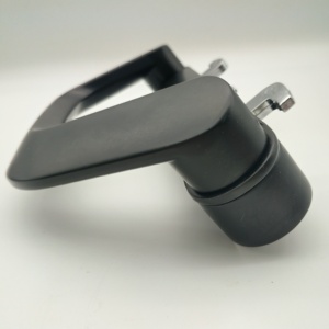 Tirador <span class=keywords><strong>de</strong></span> <span class=keywords><strong>puerta</strong></span> <span class=keywords><strong>de</strong></span> <span class=keywords><strong>Patio</strong></span> deslizante, cierre <span class=keywords><strong>de</strong></span> gancho - Product Image 2