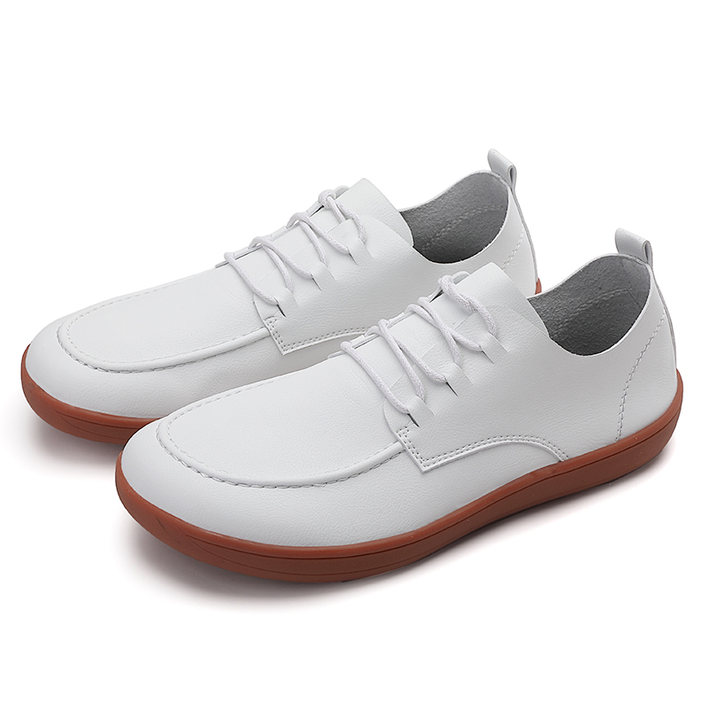 Breathable Loafers - Wide Toe Sneakers for Men (38-47) display picture 3