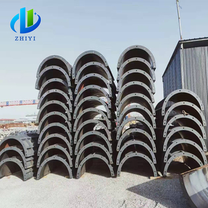 Tấm ván Khuôn bảng bê tông vật liệu xây dựng ván khuôn xây dựng có thể điều chỉnh thép cột tròn ván khuôn cho xây dựng - Product Image 5