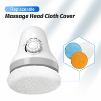 PL-675 Anti-Cellulite-Massagegerät zur Formung und Straffung für schöne Haut mit Vibrations-Sculpt-Massagegerät