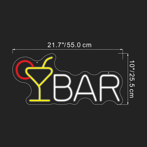 Letrero Acrílico LED de 5V, Letrero Luminoso de Neón Personalizado con Forma de Árbol, Letrero de Neón LED Personalizado de Fábrica con Logotipo para la Puerta Principal de la Tienda o Ventana - Product Image 3