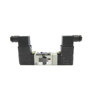 Vfs2210-5dzc 24v 150 Psi Gloednieuwe originele Spot Plc - Product Image 1