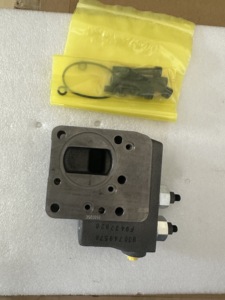 Hidráulico A11VLO 190 DRS Rexroth Original con 1 Año de Garantía Hecho en China - Product Image 1