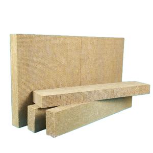 Densité d'isolation phonique 120kg/m3 panneau <span class=keywords><strong>de</strong></span> <span class=keywords><strong>laine</strong></span> <span class=keywords><strong>de</strong></span> <span class=keywords><strong>roche</strong></span> épais 50mm - Product Image 1