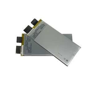 Batterie à semi-conducteurs MASON MAS-SSBC-470Wh 480Wh/kg à densité énergétique ultra-élevée 3.85V 40000mAh - Product Image 1