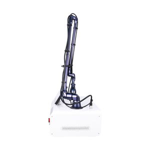 เครื่องเลเซอร์ CO2 แบบพกพา วัสดุ ABS ความยาวคลื่น 10600 นาโนเมตร กำลังไฟ 3000 วัตต์ หน้าจอสัมผัสสีขนาด 8 นิ้ว สำหรับฟื้นฟูผิว ลดรอยแผลเป็น - Product Image 5