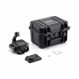 Zenmuse H30T Thermal <b>Camera</b> Equipped with Infrared <b>Night</b> <b>Vision</b> Laser Range Finder NIR Auxiliary Light for Matrice 400 - Product Image 6