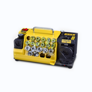 Good Price Mr-13d 3-13mm Drill Grinding Machine for Twist - Product Image 2