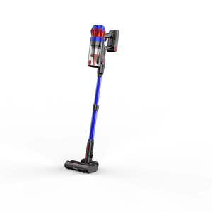 <strong>Buture</strong> Mohomo Vc60 200w 20kpa Suction 0.8l Handheld Carpet Stick Wireless Cordless Vacuum Cleaner for Carpet with Led Light - Product Image 1