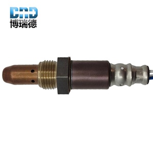 อะไหล่รถยนต์เซ็นเซอร์ออกซิเจนสำหรับโตโยต้าพราโด้ 4000 2.7L O2 เซ็นเซอร์ OEM 89465-60440 ชิ้นส่วนทดแทนโดยตรง - Product Image 2