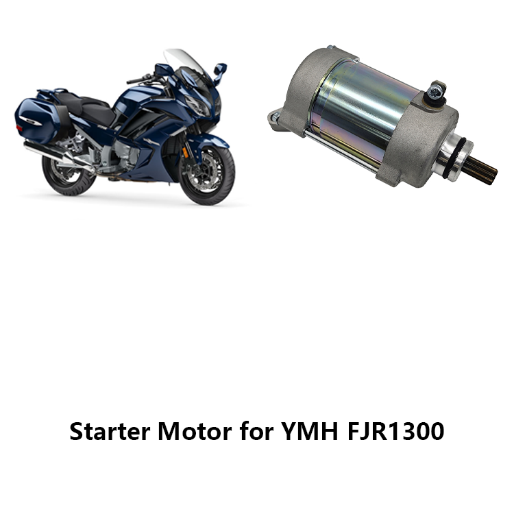 landing gear yamaha fjr1300