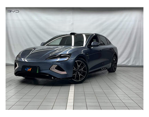 Offerta Speciale: BYD Seal 2024 Usata, Berlina Elettrica Smart Drive con Autonomia di 650KM, Potenza di 230KW, 4 Porte, 5 Posti, Batteria al Litio-<span class=keywords><strong>Ferro</strong></span> - Product Image 1