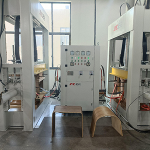 High <strong>Frequency</strong> Stub Chair Plywood Press Bending <strong>Machine</strong> <strong>for</strong> <strong>Sale</strong> - Product Image 3