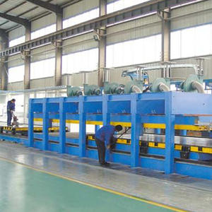 Jalur pelat kereta berpendingin sepenuhnya otomatis - Product Image 3