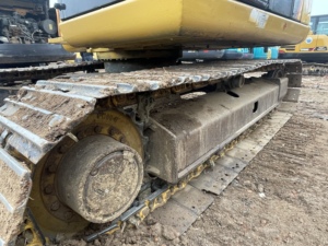 รถขุด CAT 308E มือสอง 8 ตัน สภาพดี คุณภาพสูง รถขุดขนาดเล็ก นำเข้าจากญี่ปุ่นแท้ เครื่องจักรก่อสร้าง - Product Image 6