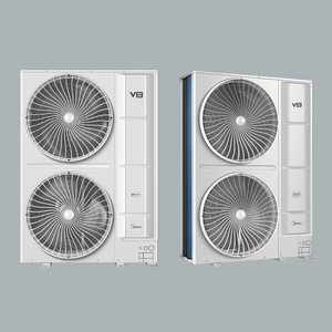 Sistemas de Aire Acondicionado Comerciales sin Ductos Midea, Gree, Haier, <span class=keywords><strong>LG</strong></span>, Trane, Sistema VRF con Inversor de CC - Product Image 3