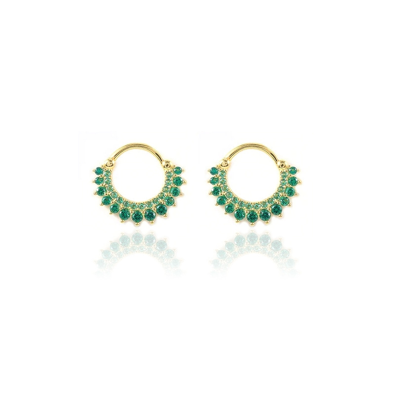 E4371 green