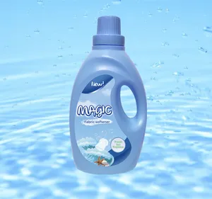 detergente bebés ropa Suppliers-Cuidado del bebé nuevo suavizante 1kg de agua detergente de lavandería de la familia diario