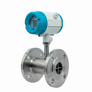 China Factory High Precision <strong>Digital</strong> Battery-powered Flowmeter Liquid Water <strong>Flow</strong> <strong>Meter</strong> - Product Image 4