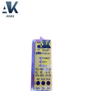 Relais de sécurité d'origine 774360 P1HZ X1 24VDC 2n/o - Product Image 5