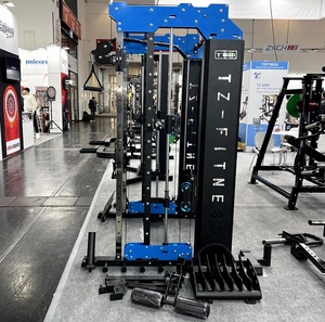 Máy <span class=keywords><strong>Smith</strong></span> đa chức năng với nhiều chức năng hơn - Product Image 5