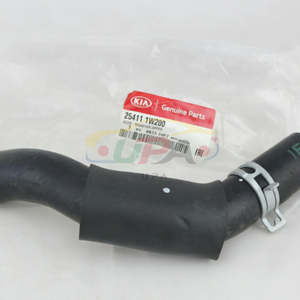 Sistema de refrigeración de alto rendimiento HOSE-RADIATOR UPR 25411-1W200 25411 1W200 Para H-yundai Elantra K-ia Ceed 254111W200 - Product Image 1