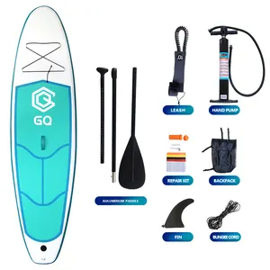 Alle Standorte Handpumpe Großhandel Custom ized Fishing Yoga Sup Aufblasbares Stand Up Paddle Board