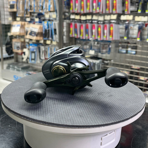 Carrete de Pesca Original Shimano Curado DC 200HG 201HG 200XG 201XG, Apto para Todas las Especies de Peces, Apto para Uso en Agua Dulce y Salada - Product Image 6