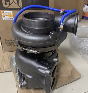 Partie du turbocompresseur C13 d'origine de haute qualité 461-3746 set (294-4585 / 291-5480) - turbo 4613746 pour 345C et 345D - Product Image 4