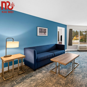 Formule de meubles d'hôtel Quality <span class=keywords><strong>Inn</strong></span> By Choice Mobilier d'hôtel Holiday <span class=keywords><strong>Inn</strong></span> Express bleu - Product Image 5