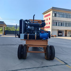 יעילות גבוהה מכונות ריסוק אבנים ניידות מחיר סלע הלסת עם מסך צחור במכונה - Product Image 5