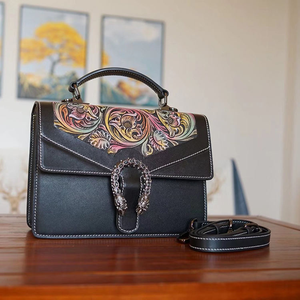 Sacs à main pour femmes de créateurs de mode, sacs à main de luxe pour femmes, sacs féminins pour femmes. - Product Image 3