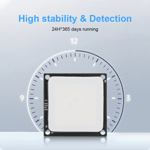 Chafon mu921 <span class=keywords><strong>UHF</strong></span> <span class=keywords><strong>RFID</strong></span> Mô-đun đầu đọc 100 thẻ/S TTL UART giao diện ISO 18000-6c giao thức 0-150cm đọc Khoảng cách kiểm soát truy cập - Product Image 2