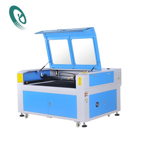 Máquina de <span class=keywords><strong>corte</strong></span> láser de CO2 de alta calidad 60W 80W 100W 120W 150W 1390 para cortar cartón cuero madera acrílico - Product Image 2