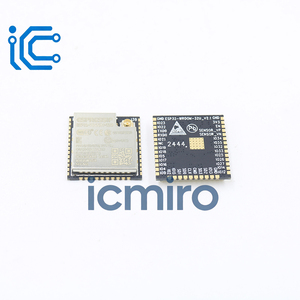ICMICRO En stock Nouveau composant électronique de circuit intégré d'origine Fournisseurs ESP32-WROOM-32U-N8 - Product Image 1