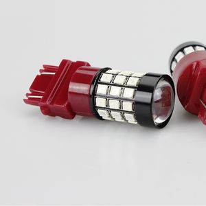 1156 P21w B15s 1157 p21/5w ba15s t20 7440 7443 t25 3156 3157 2835 39sd ऑटोमोटिव एलईडी बल्ब टेल लाइट बैक-अप रिवर्स लाइट - Product Image 6