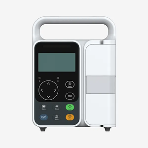 Thú Y Thiết Bị Ống Tiêm Bơm Truyền Cho Thú Y Truyền Bơm Pet Bệnh Viện Sử Dụng Duy Nhất Kênh Truyền Bơm - Product Image 4