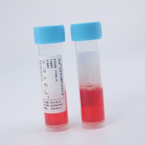 Solución de Preservación de Ácido Nucleico sin Extracción Hua Chenyang CY-M01-10 para Pruebas Médicas - Product Image 3