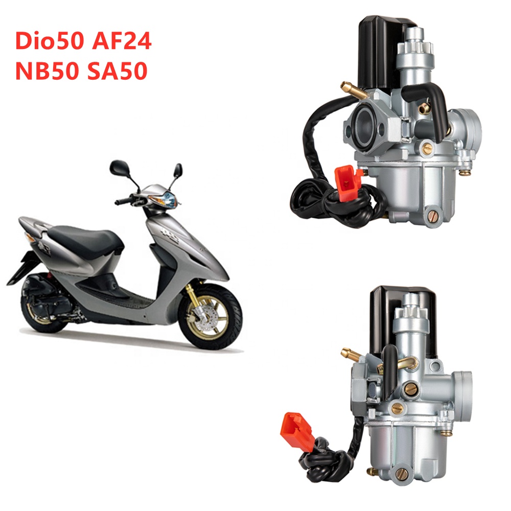 ZX one 50cc