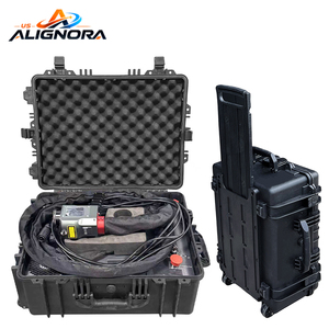 เครื่องทำความสะอาดด้วยเลเซอร์ไฟเบอร์แบบพกพาอเนกประสงค์กำลังสูง 100w 200w 300w 500w สำหรับขจัดสนิมบนไม้ โลหะ และหิน - Product Image 1