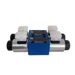 Qualité supérieure 4WRZE16W6-150-73/6EG24N9K31/F1D3M 4WRZ10 4WRZ16 4WRZ25 4WRZ32 Série proportionnelle - Product Image 5