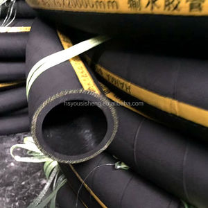 Tuyau en <span class=keywords><strong>caoutchouc</strong></span> flexible <span class=keywords><strong>antistatique</strong></span> résistant au pétrole et aux huiles, de 1 et 2 pouces, pour le forage, les champs pétrolifères, les camions-citernes, les voitures et les sous-marins - Product Image 6
