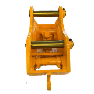 ชุดต่อเร็วไฮดรอลิกสำหรับรถขุด - Product Image 2