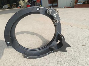 Tùy chỉnh demag Palăng điện chuyên dụng 5t Dây hướng dẫn - Product Image 6