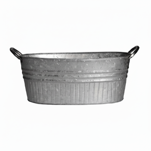 Fonte métal jardin et décoration de la maison jardinières Look Antique pièce maîtresse de fête de mariage Top vente pièce maîtresse plante Decoar - Product Image 1